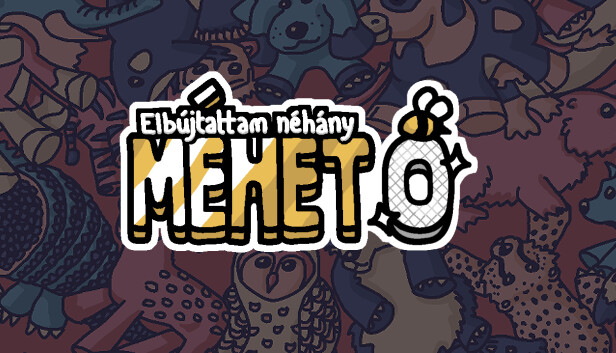 Megbíztam néhány méhet 0