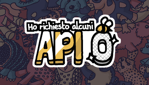 Ho richiesto alcune api 0