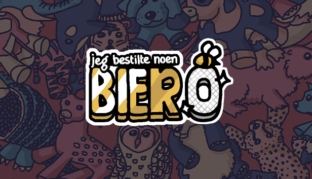 Jeg bestilte noen bier 0