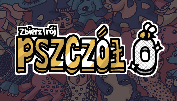  Zbierz rój pszczół 0