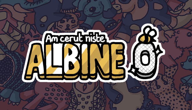 Am cerut niște albine 0