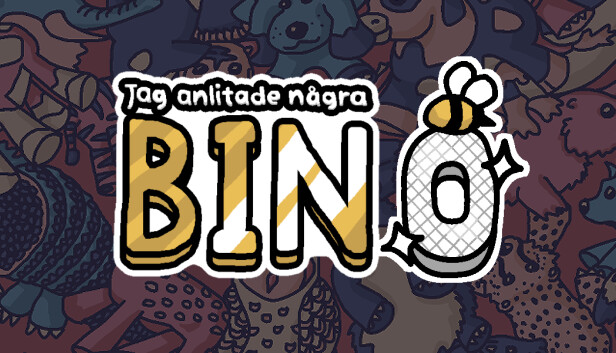 Jag anlitade några bin 0