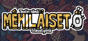 Teetin nämä mehiläiset tilaustyönä 0