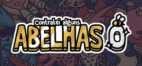 Contratei algumas abelhas 0