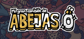Mi gran comisión de abejas 0