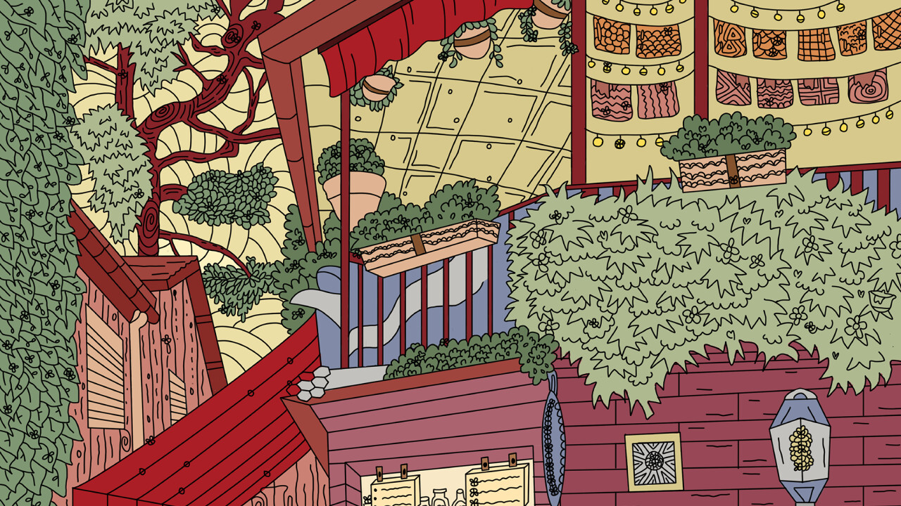 I commissioned some bees 0 screenshot 5