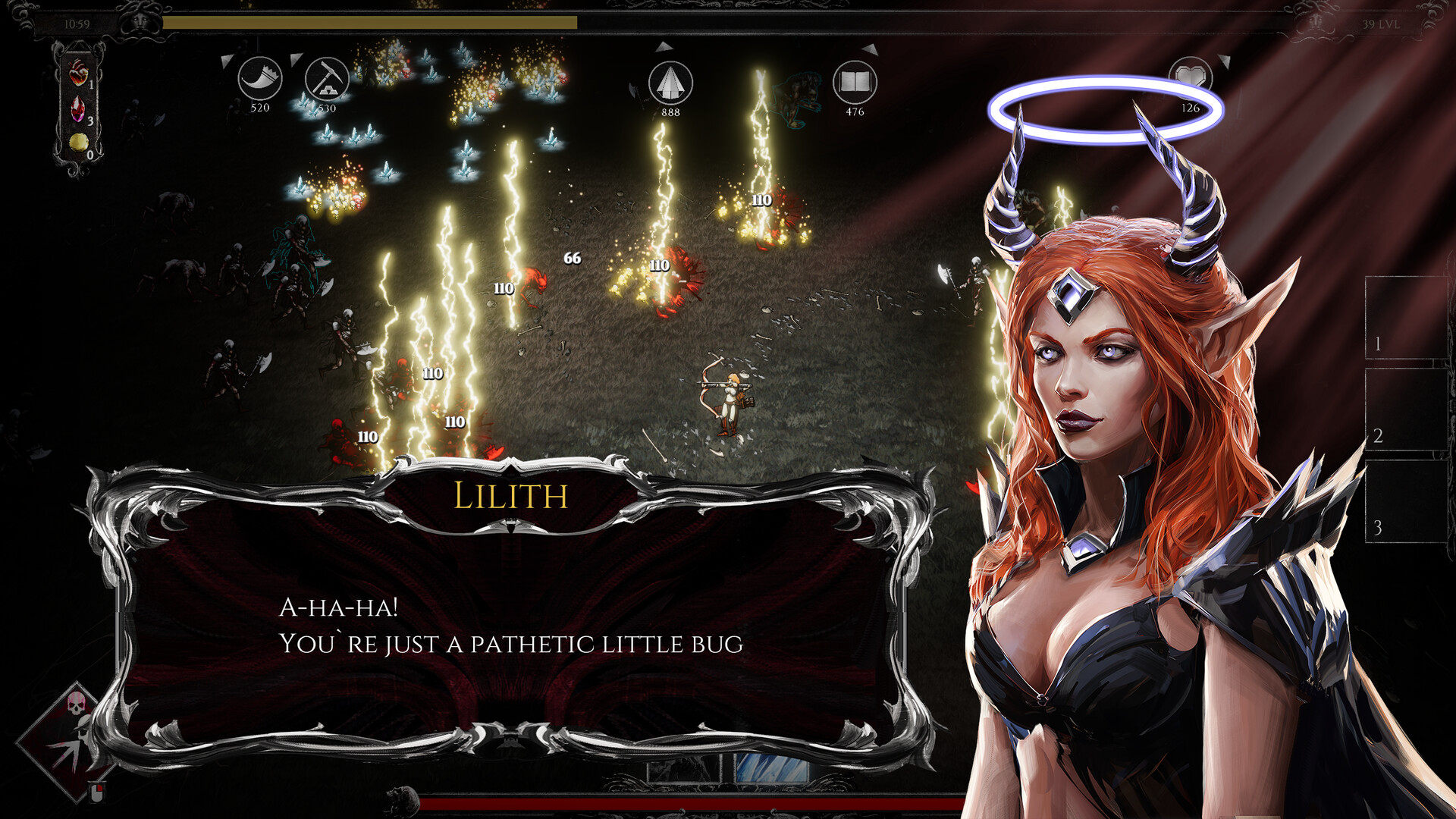 最后幸存者 (The Last Man Survivor)