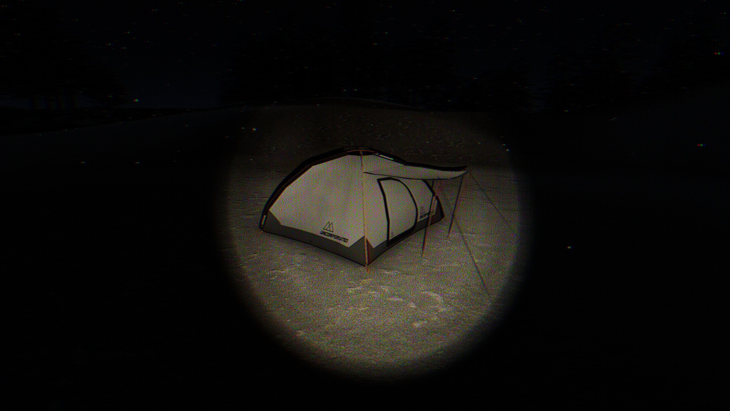 Missing Hiker screenshot 7