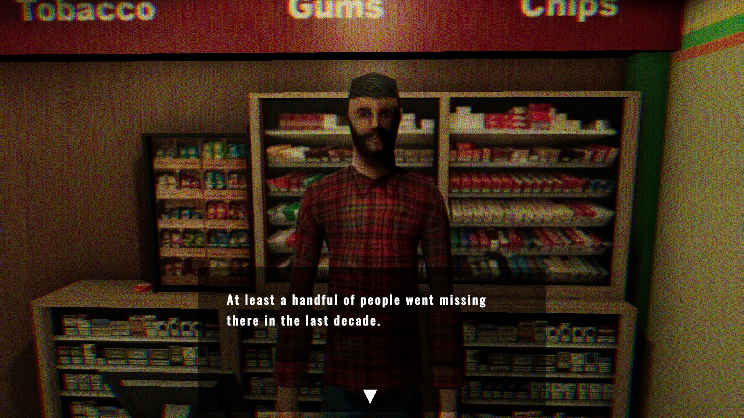 Missing Hiker screenshot 4