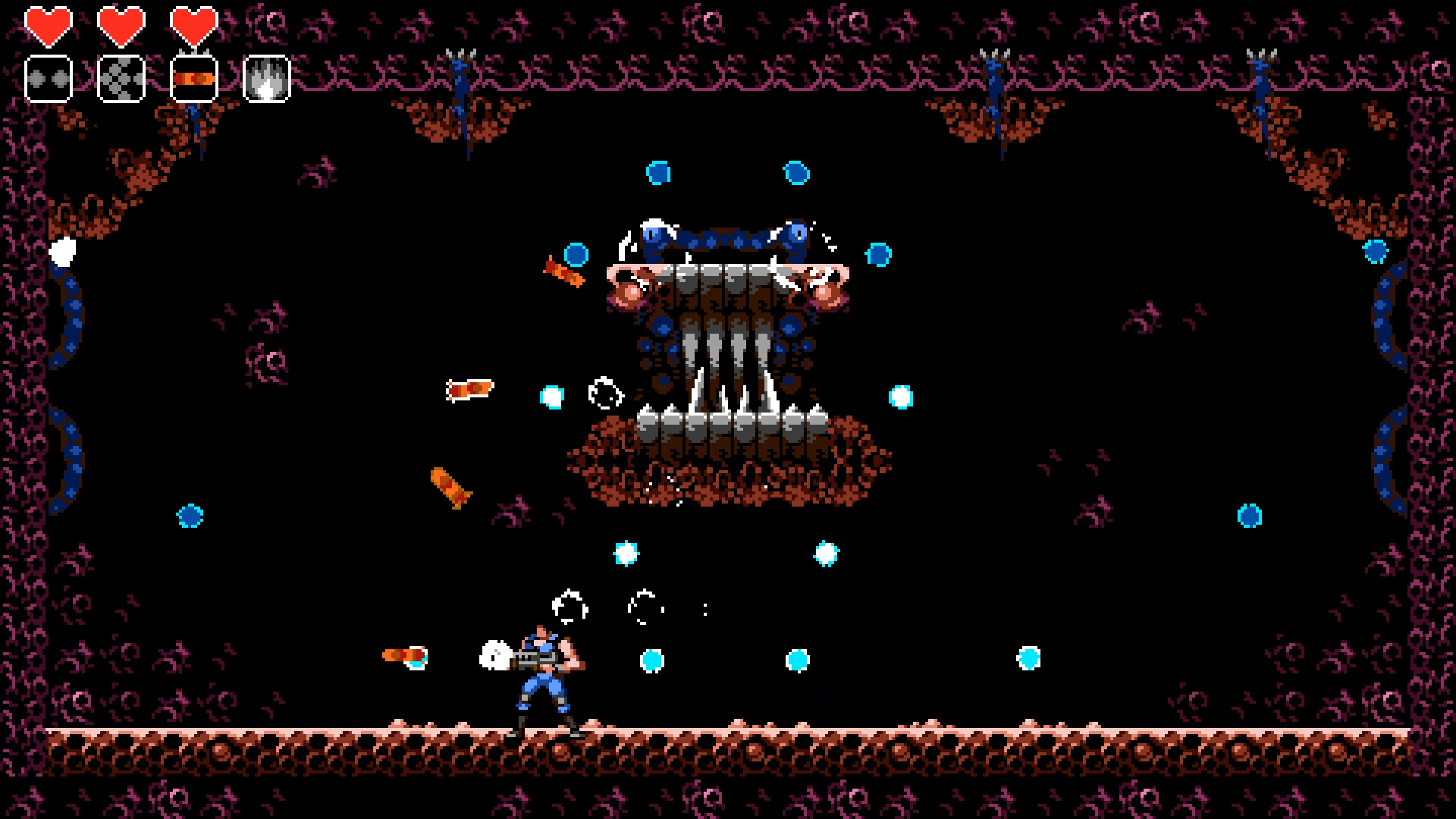 Probo Rush screenshot 10