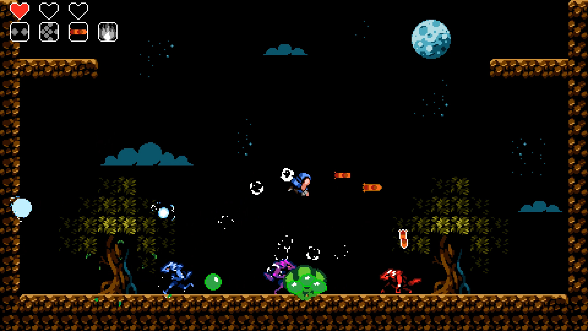 Probo Rush screenshot 8