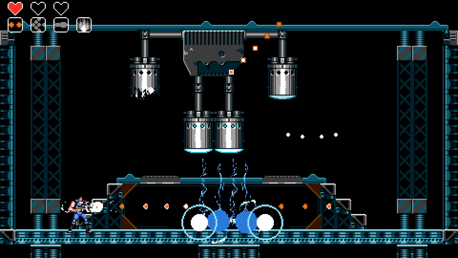 Probo Rush screenshot 1