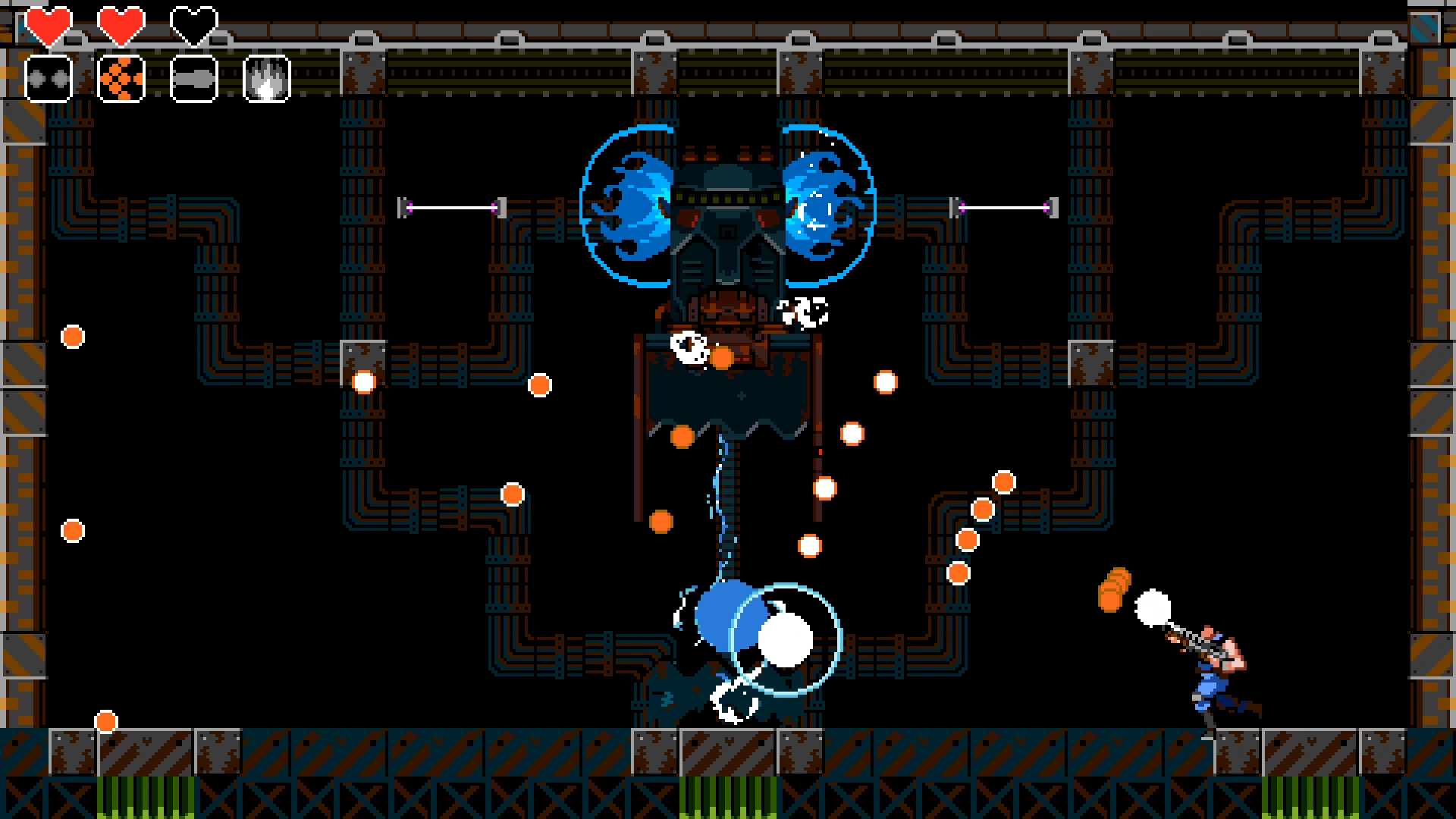 Probo Rush screenshot 4