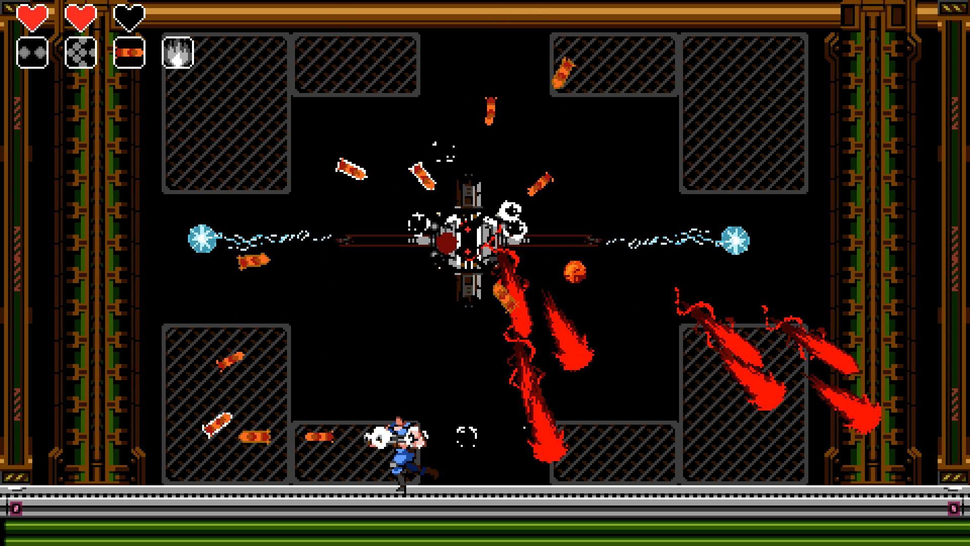 Probo Rush screenshot 3