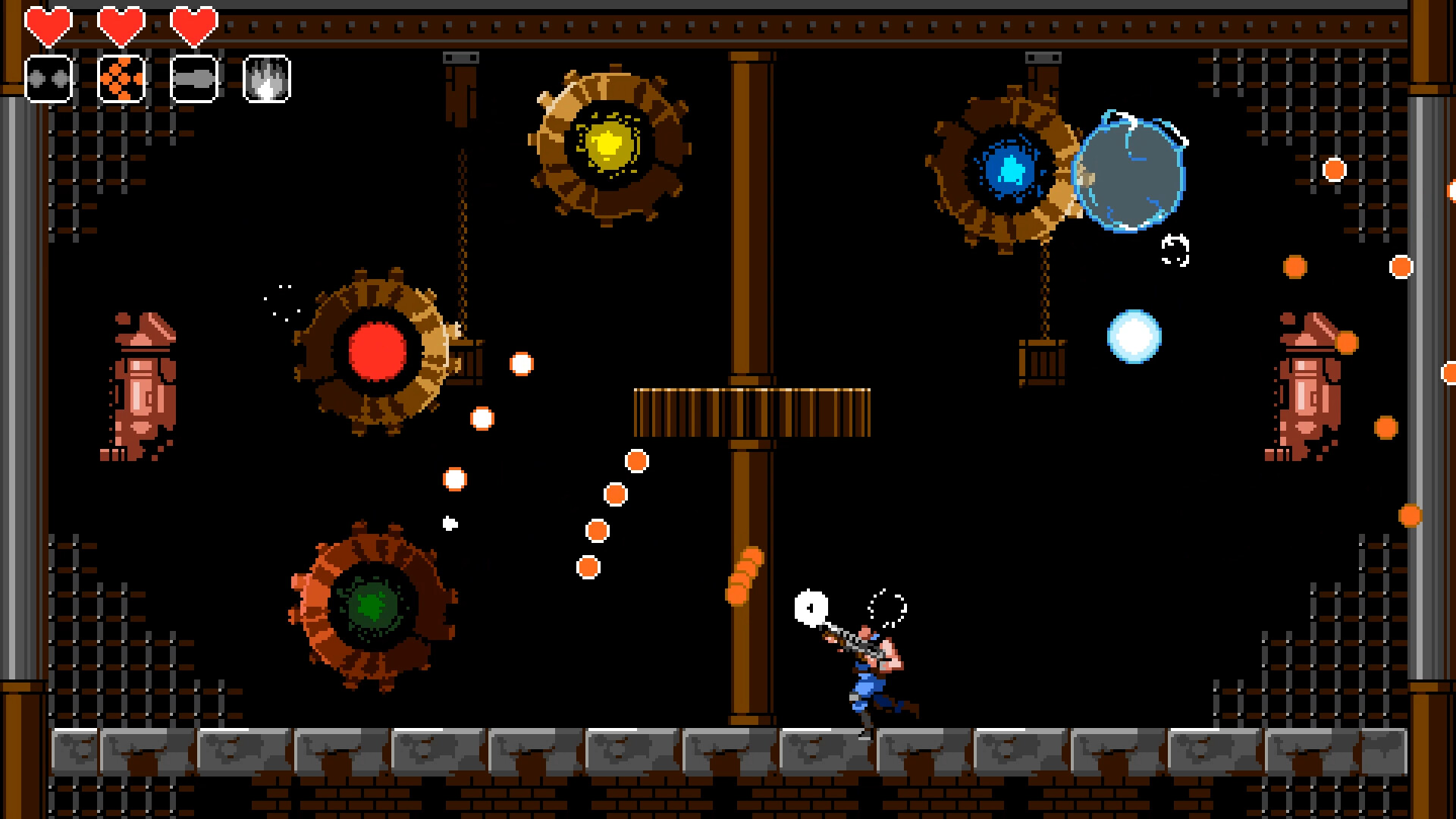 Probo Rush screenshot 6