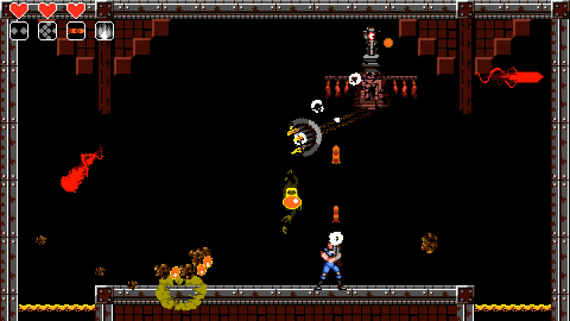 Probo Rush screenshot 7