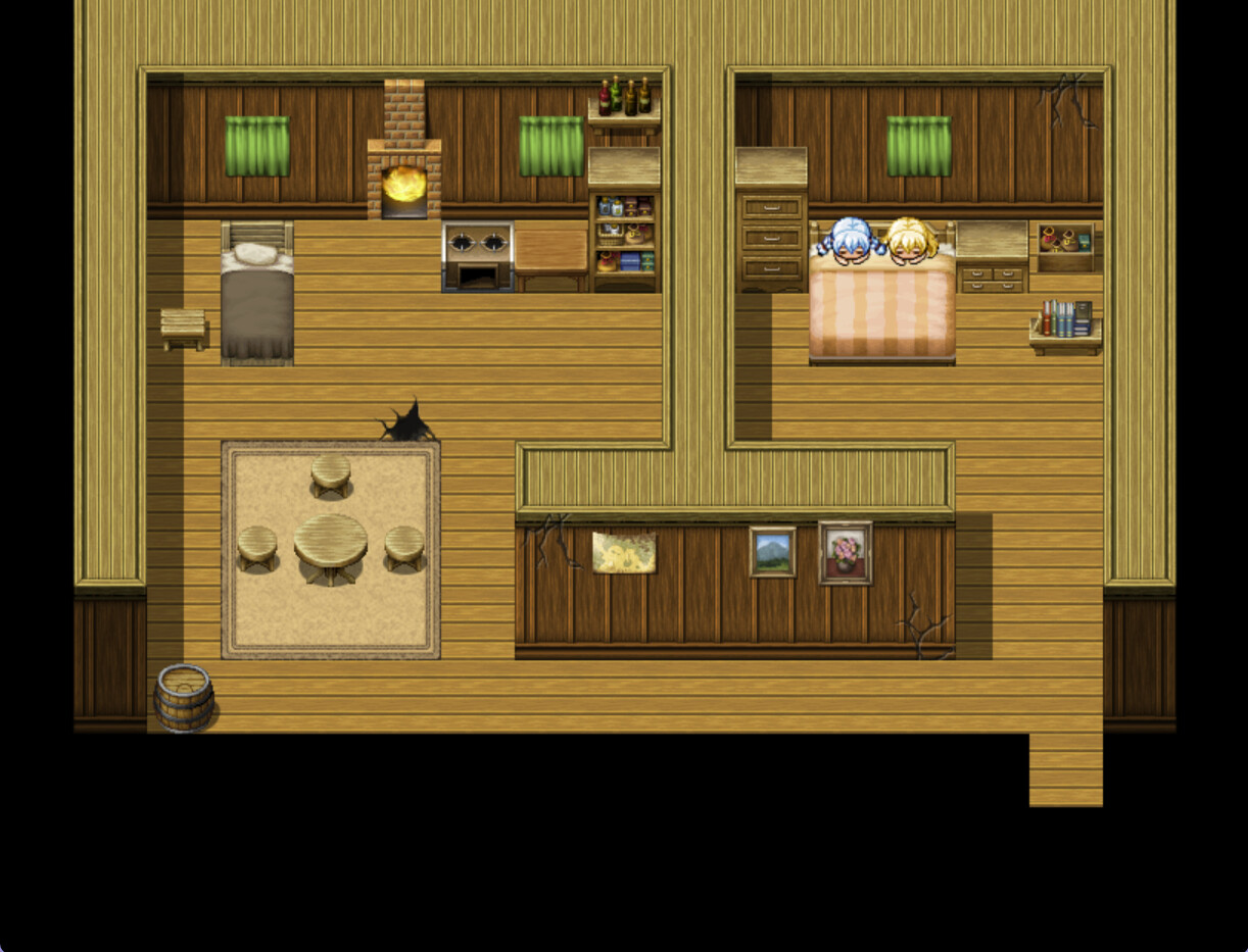 Revival Quest screenshot 9