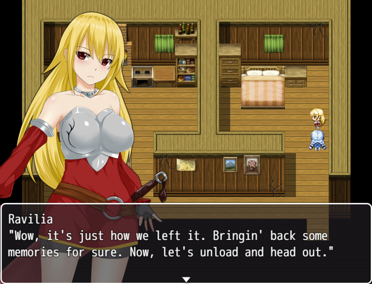 Revival Quest screenshot 8