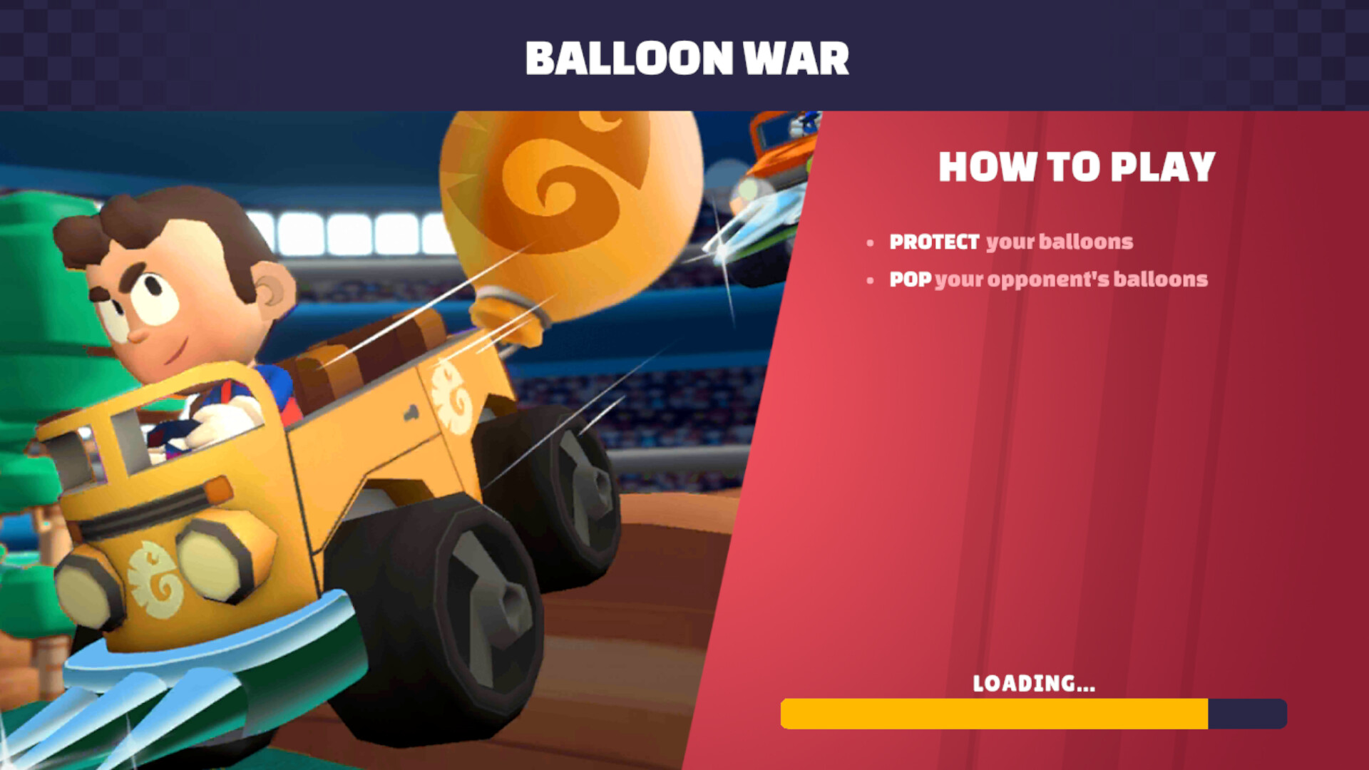 Wheel Stars screenshot 5