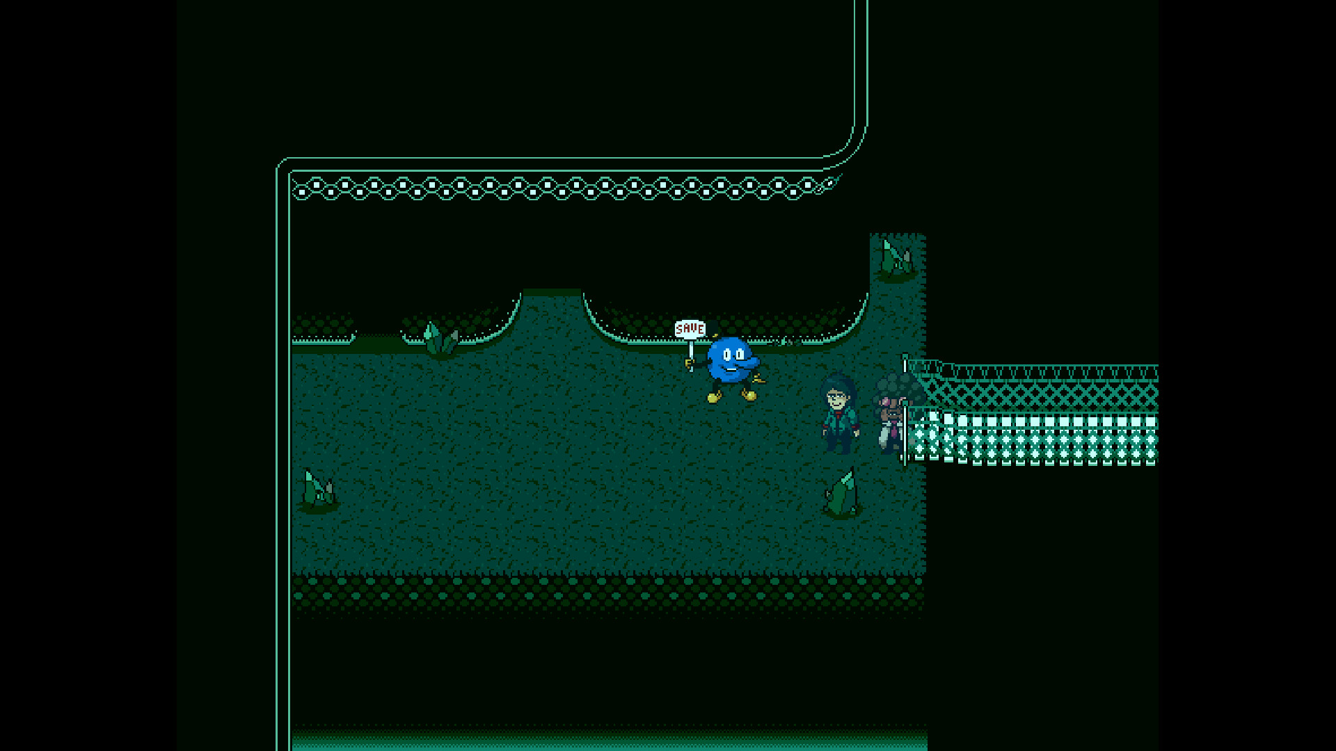 Play Rough screenshot 9