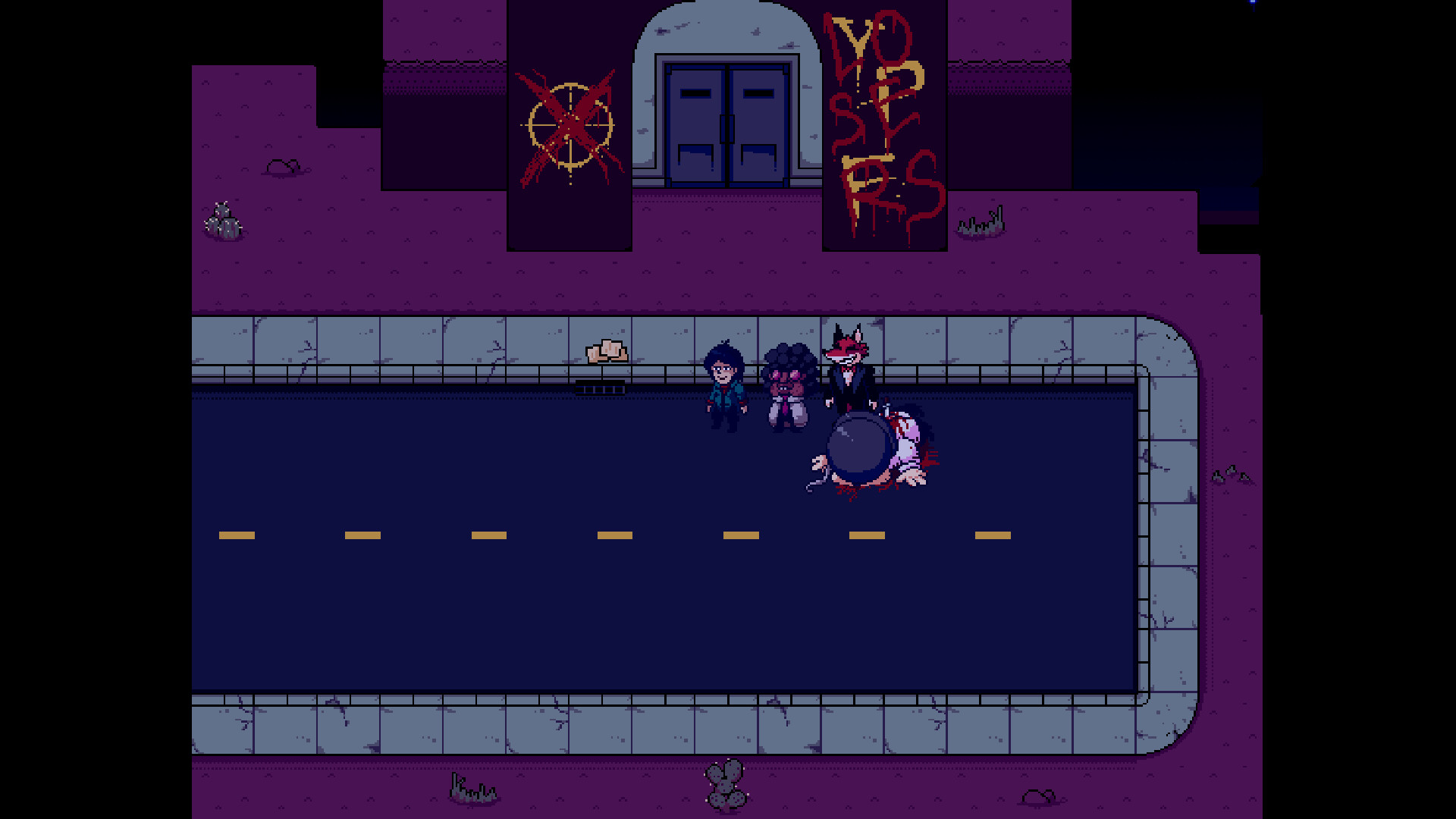 Play Rough screenshot 10