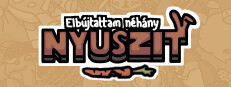 Elbújtattam néhány nyuszit