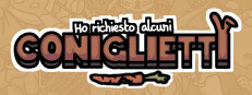 Ho richiesto alcuni coniglietti