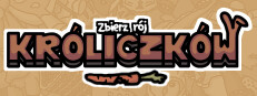 Zbierz rój króliczków