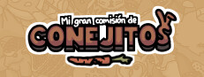 Mi gran comisión de conejitos