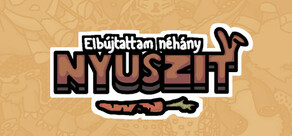 Elbújtattam néhány nyuszit