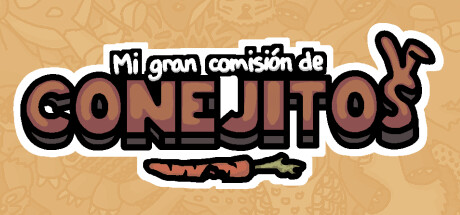 Mi gran comisión de conejitos