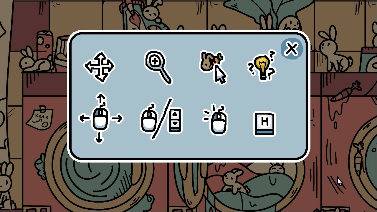 I commissioned some bunnies screenshot 6