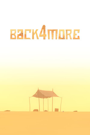 Back 4 More