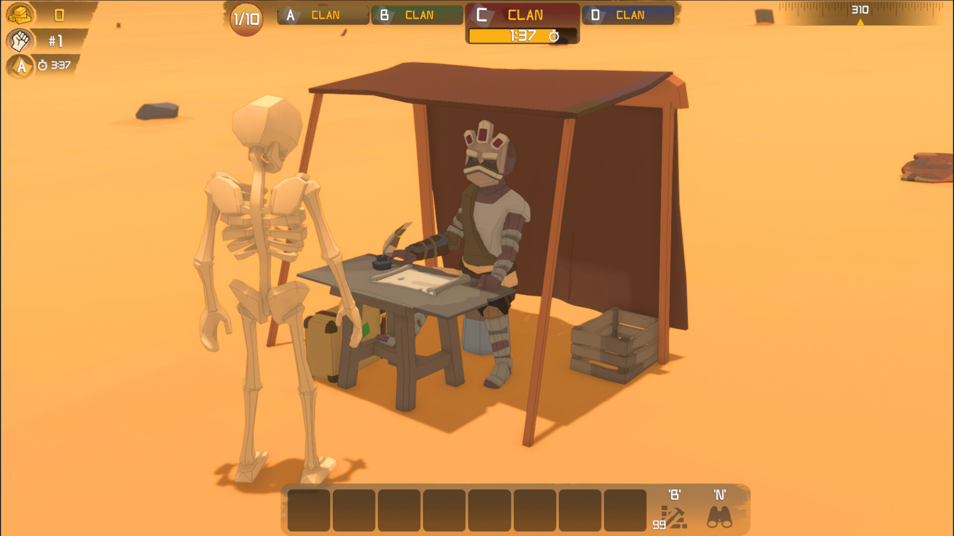 Back 4 More screenshot 7