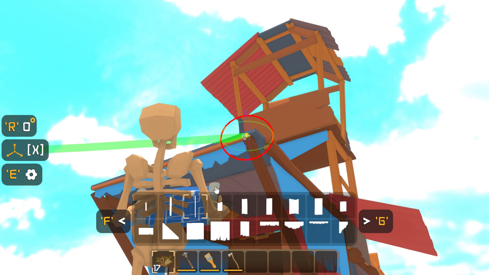 Back 4 More screenshot 16