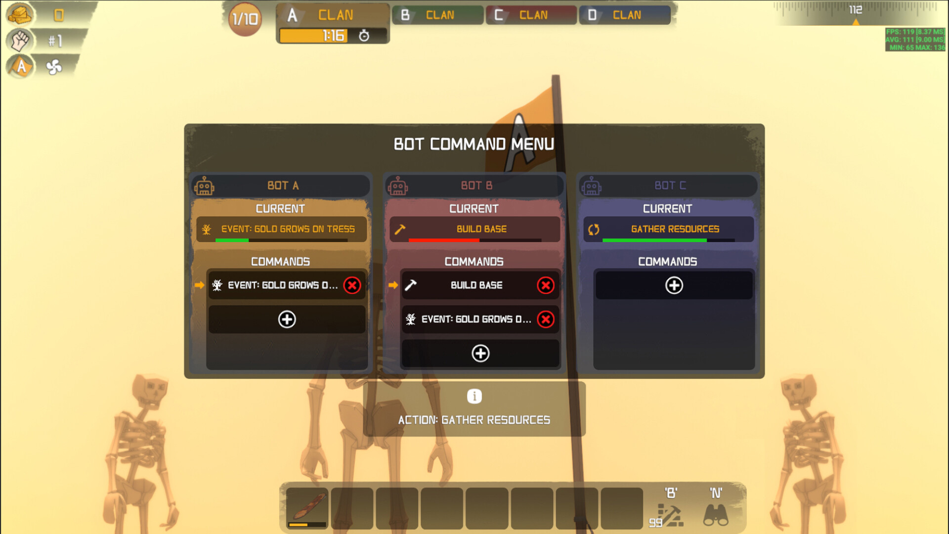 Back 4 More screenshot 11
