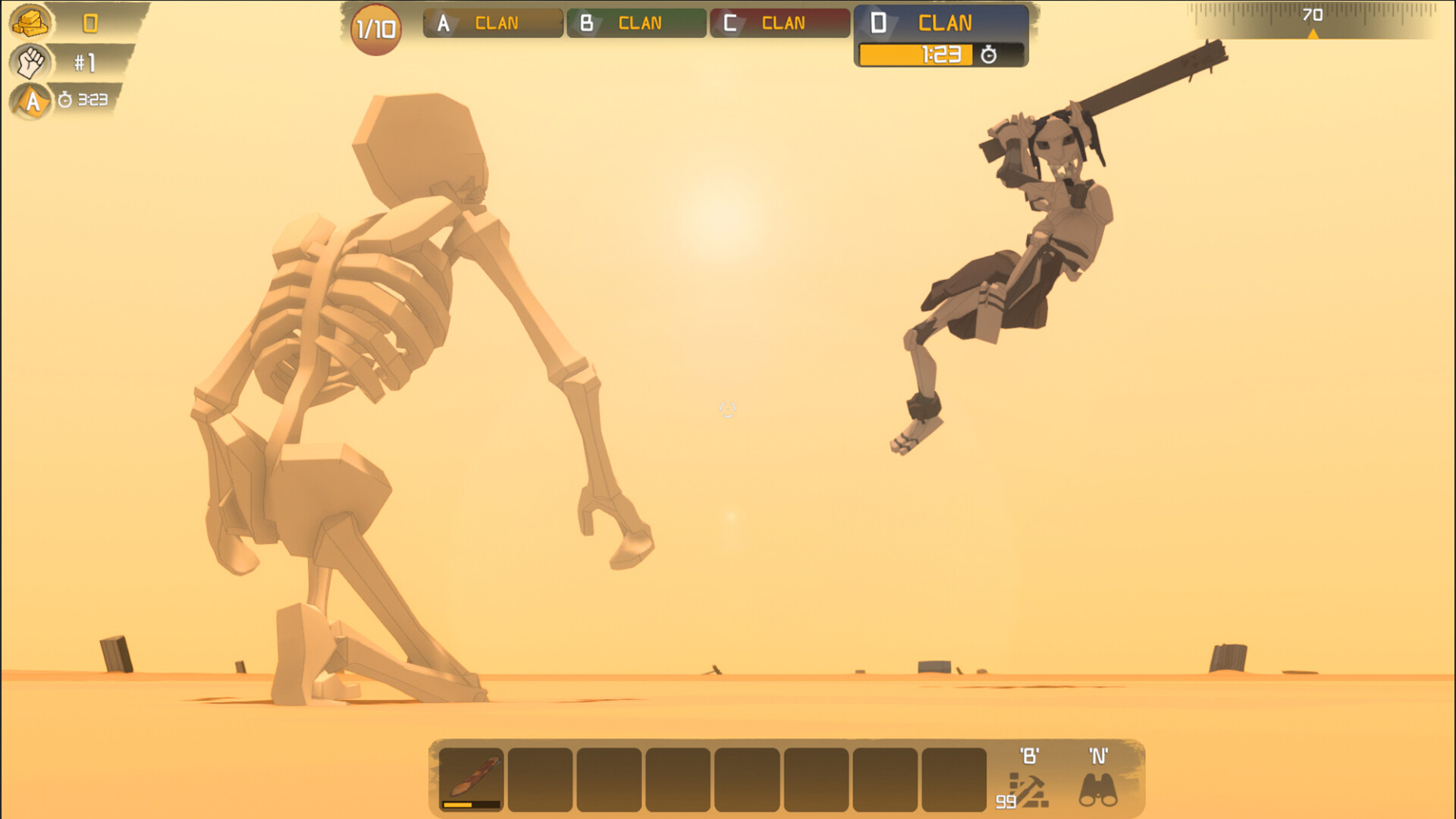 Back 4 More screenshot 8