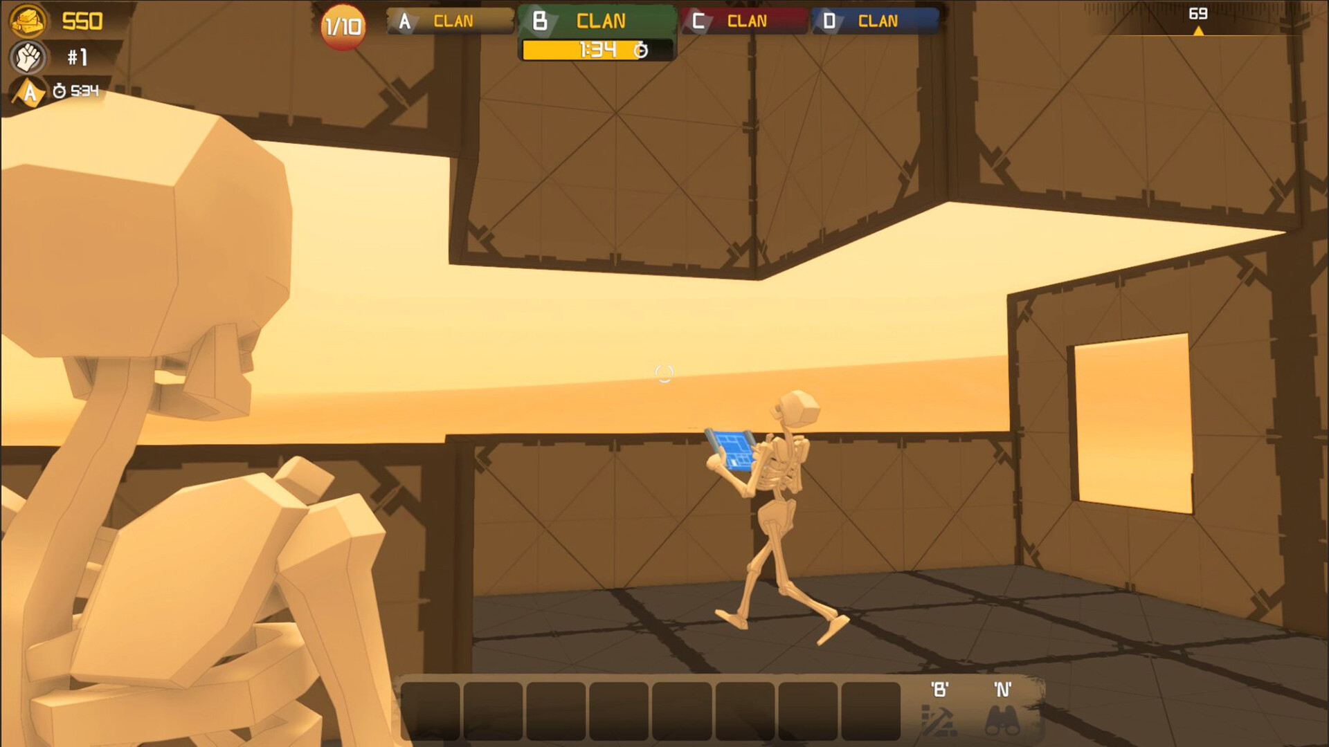 Back 4 More screenshot 14