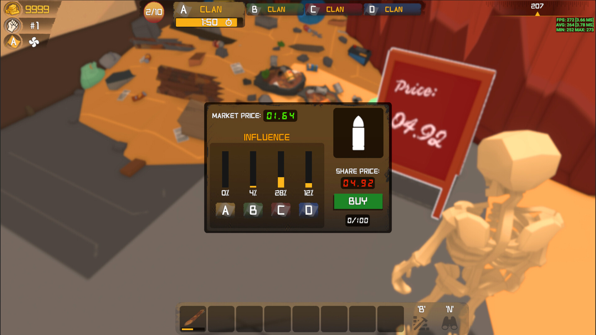 Back 4 More screenshot 10