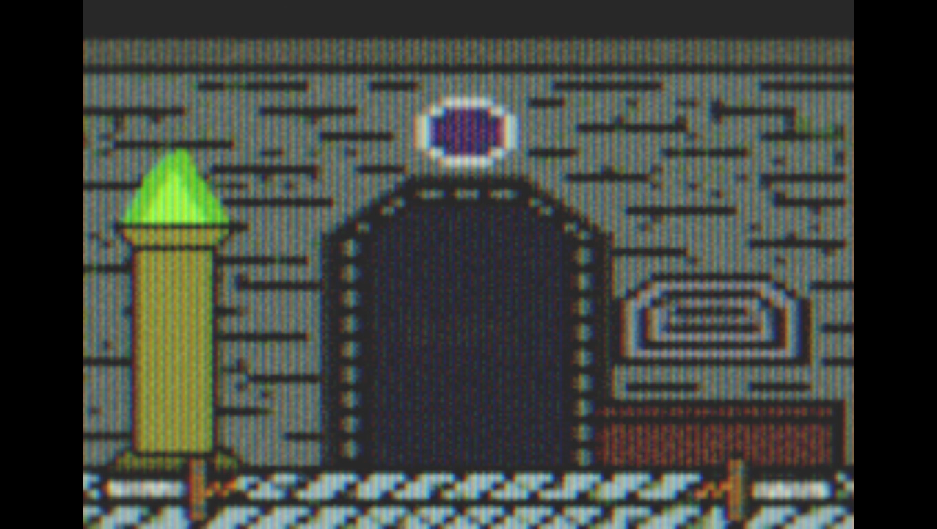 MicroCrawl screenshot 16