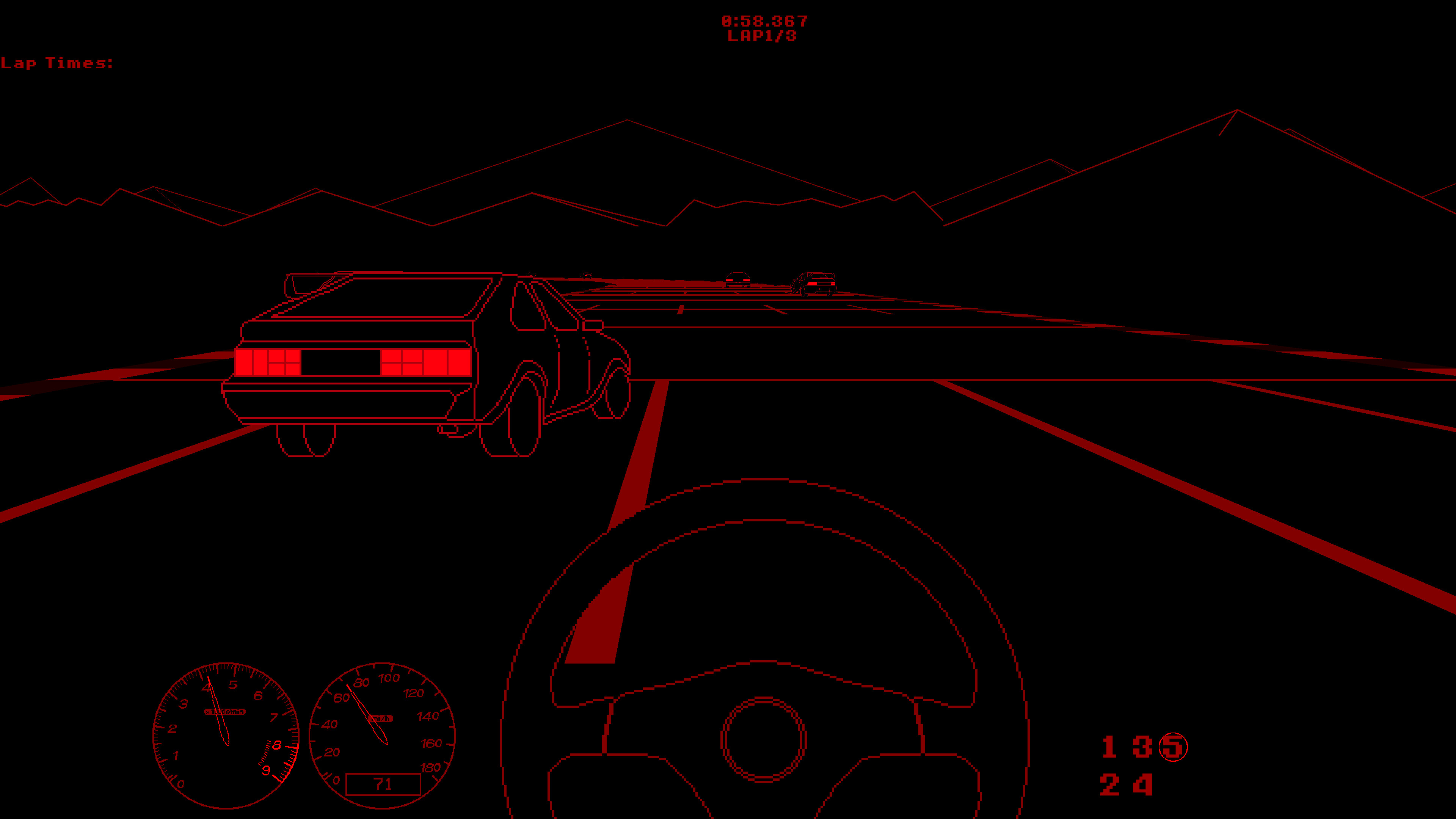 PowerShift screenshot 3