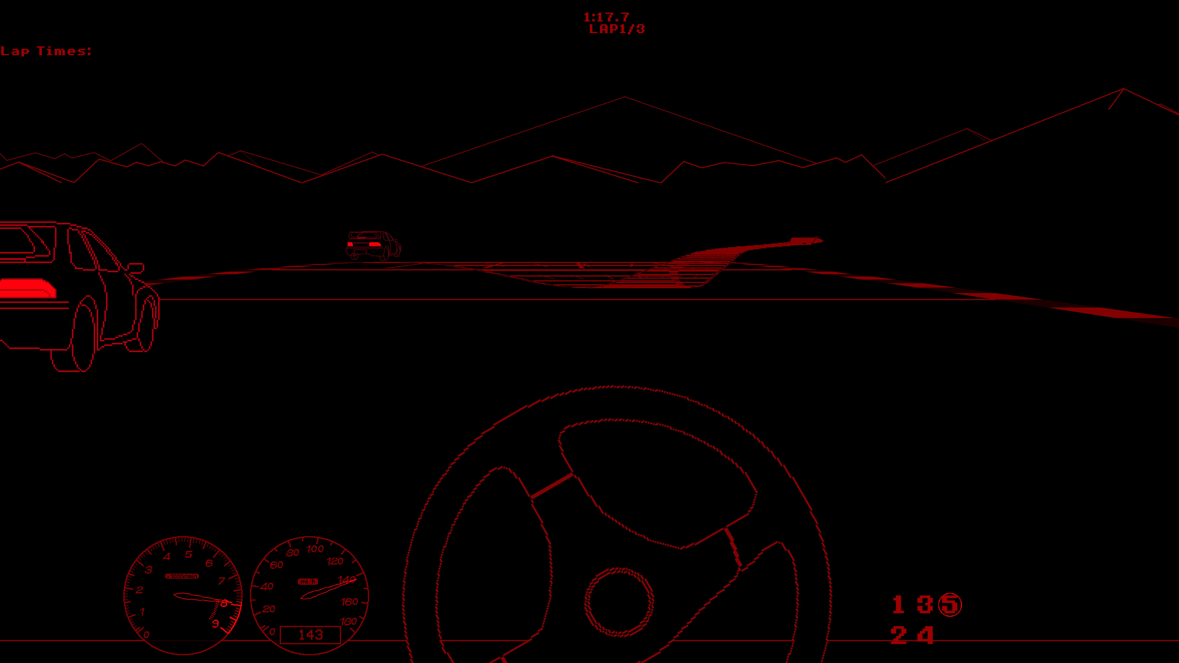PowerShift screenshot 5
