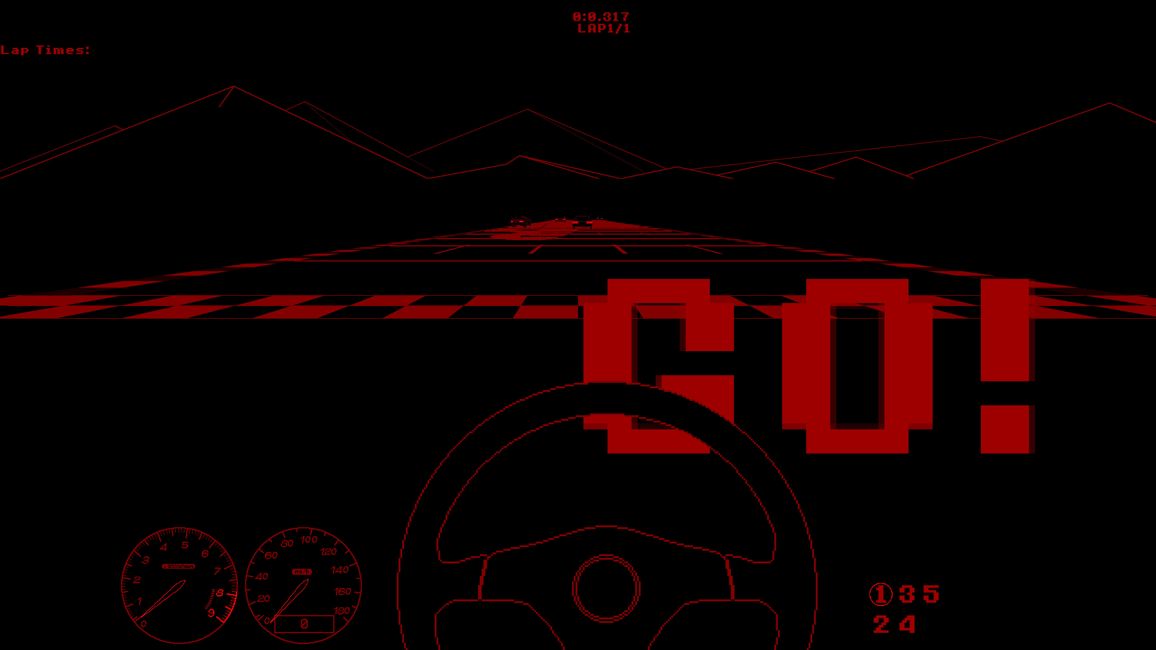 PowerShift screenshot 2