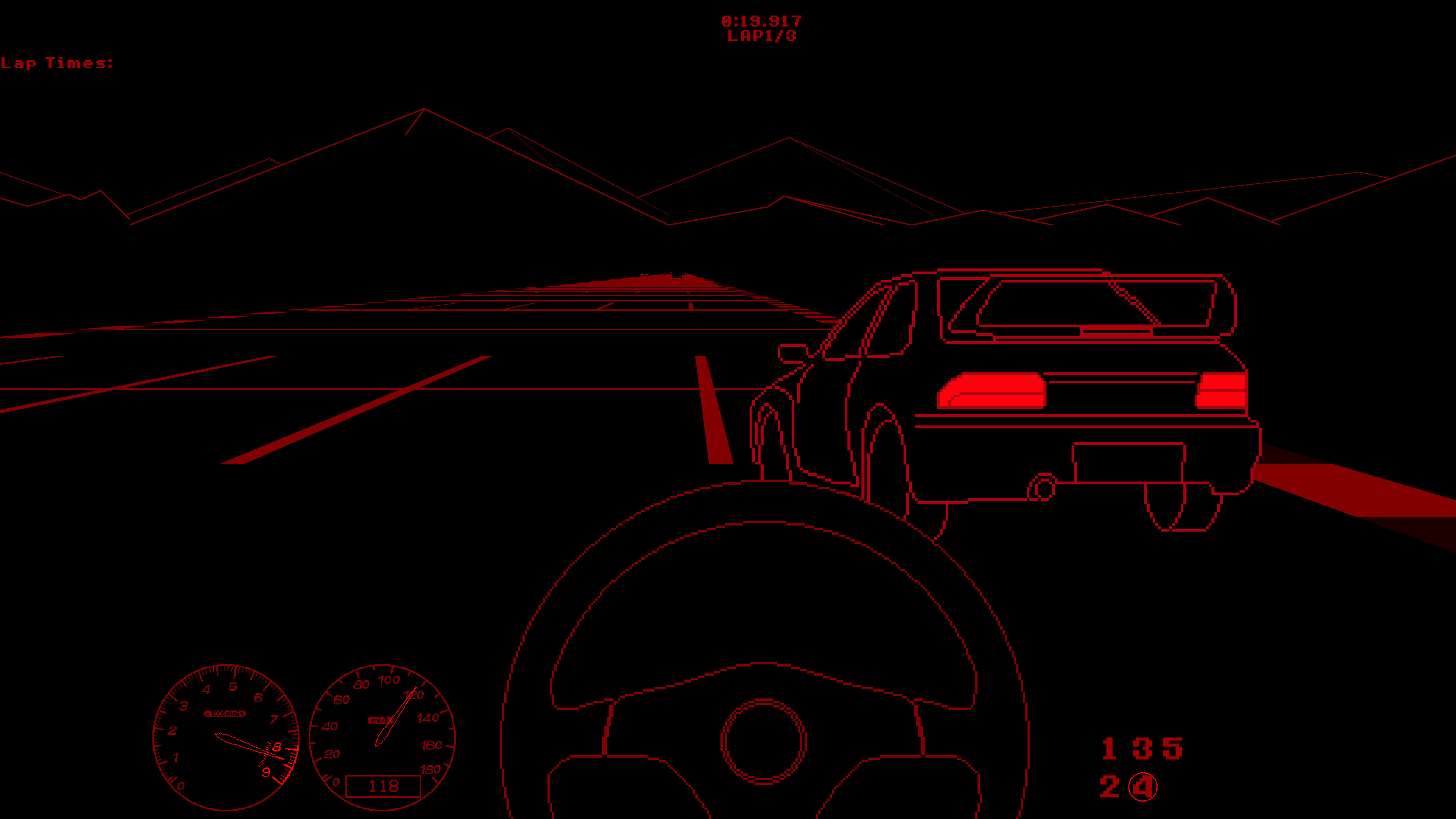 PowerShift screenshot 1