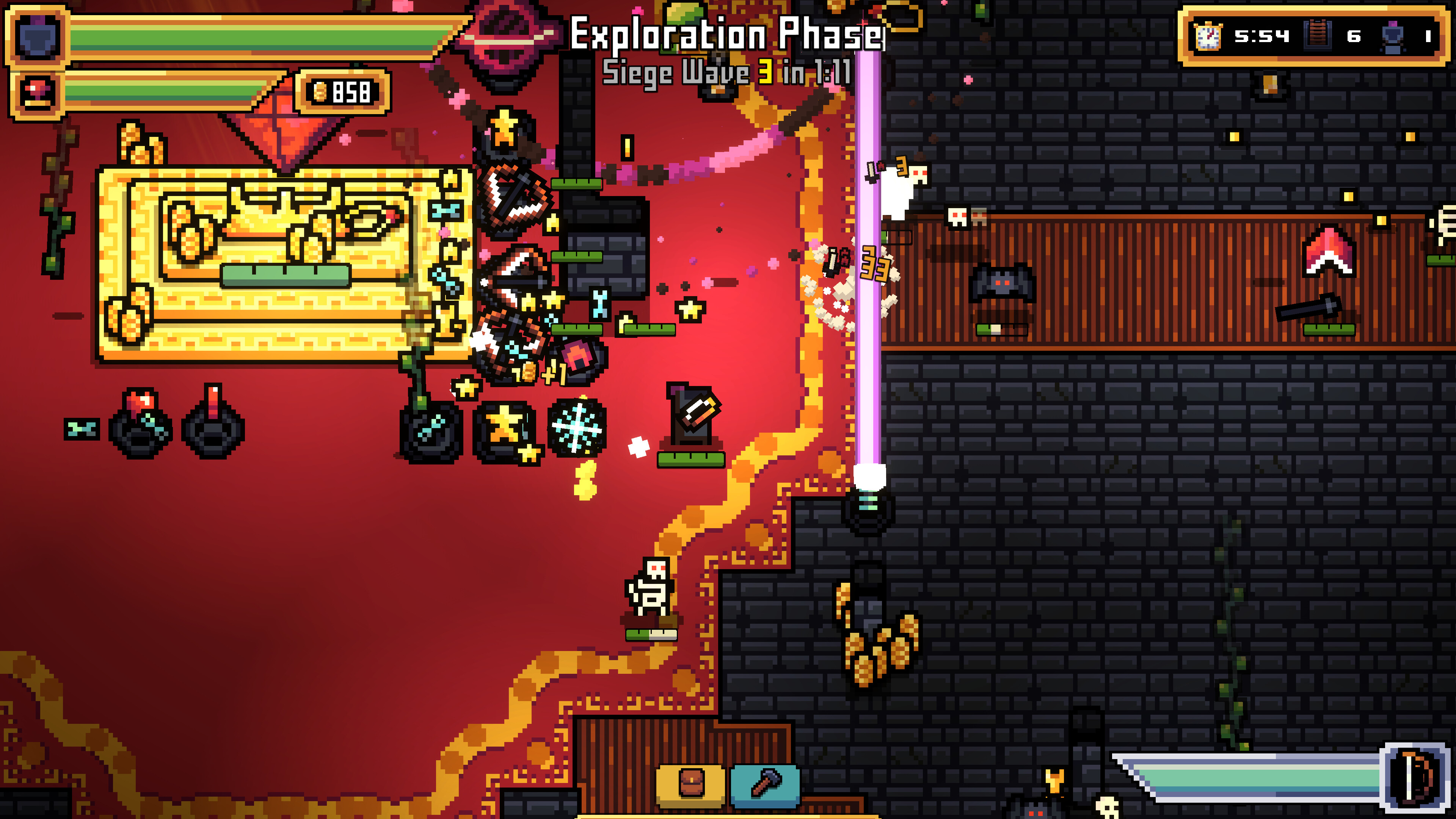 Knightward screenshot 6