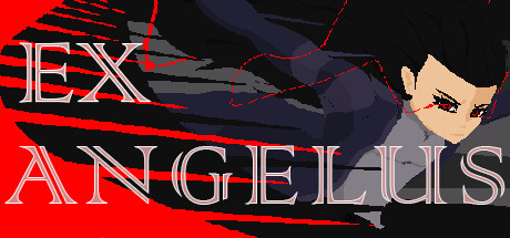 Ex Angelus — Steam header