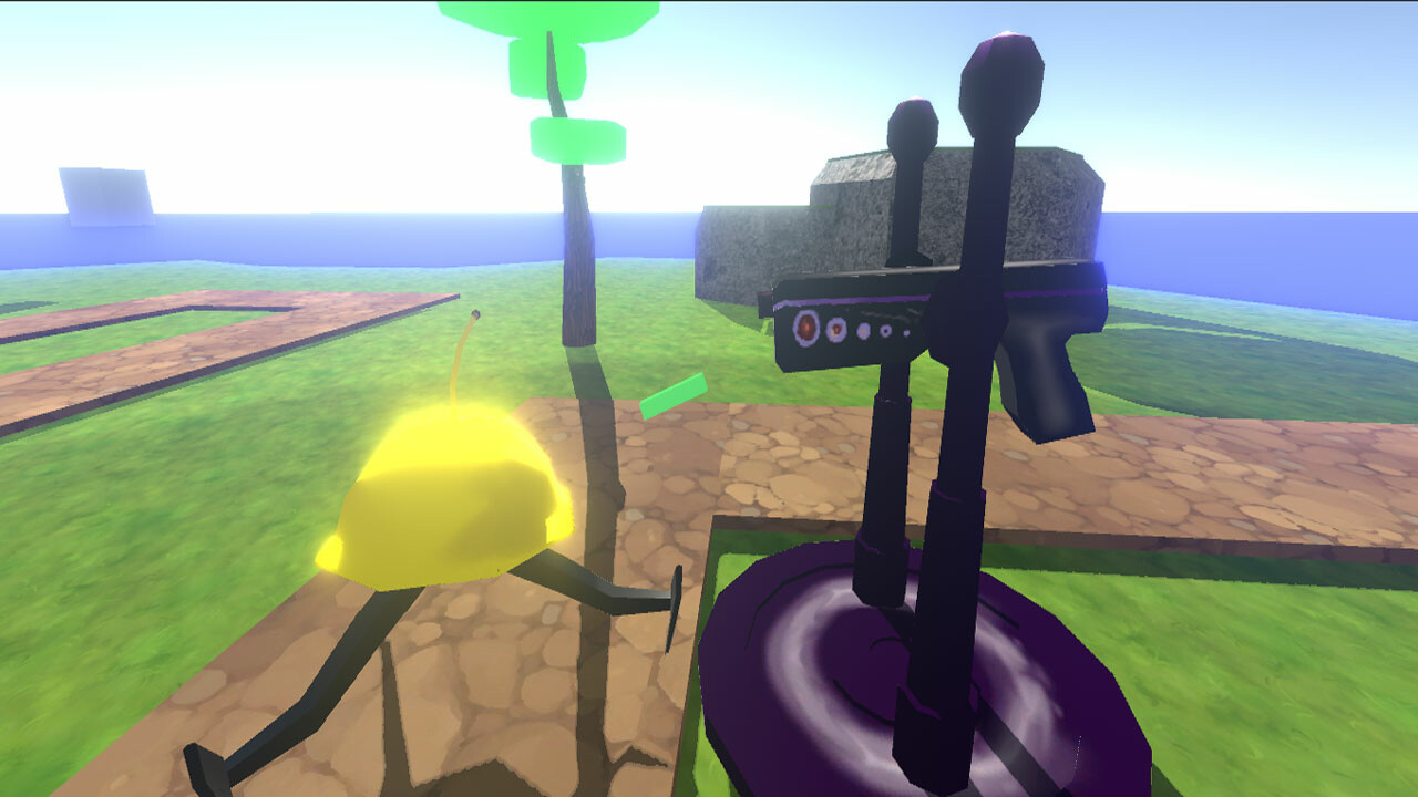 Sciware Defense screenshot 2