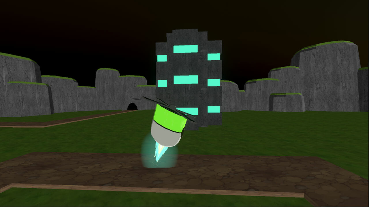 Sciware Defense screenshot 5