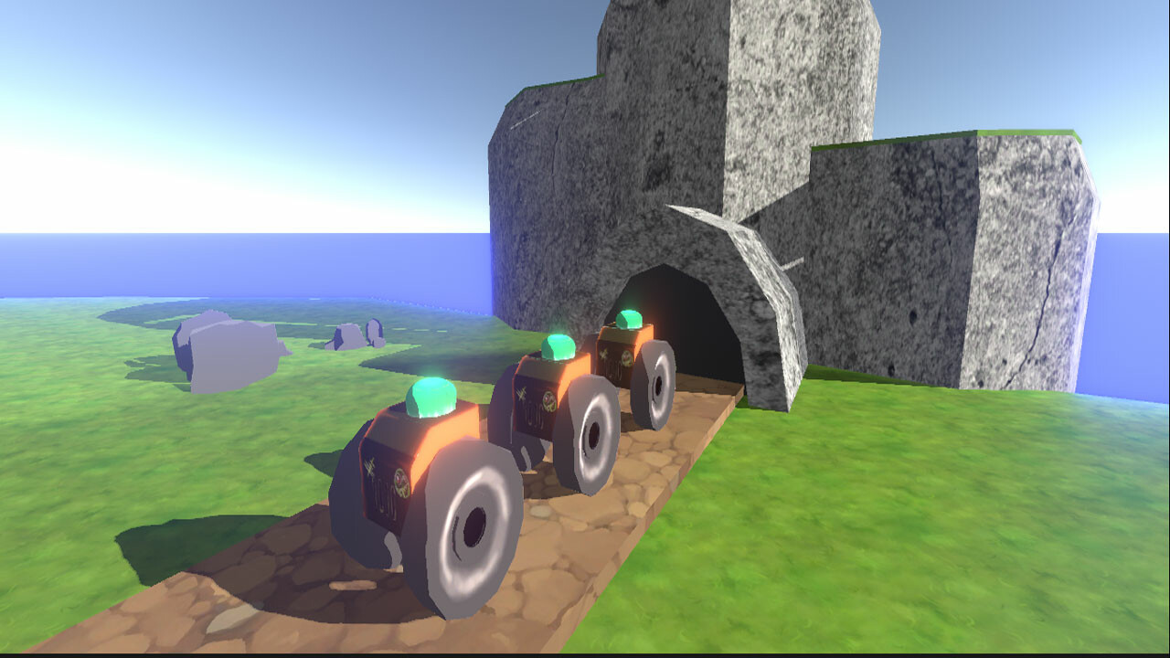 Sciware Defense screenshot 3
