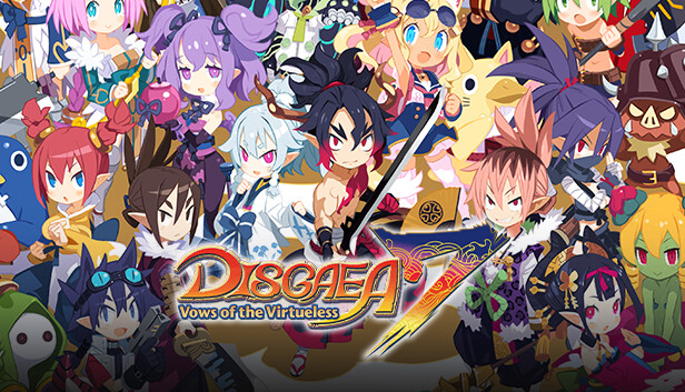 Disgaea 7: Vows of the Virtueless capsule_616x353.jpg